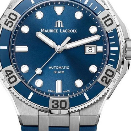 Maurice Lacroix Aikon AI6058SS0014301 2