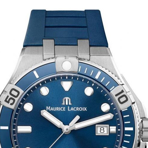 Maurice Lacroix Aikon AI6058SS0014301 3