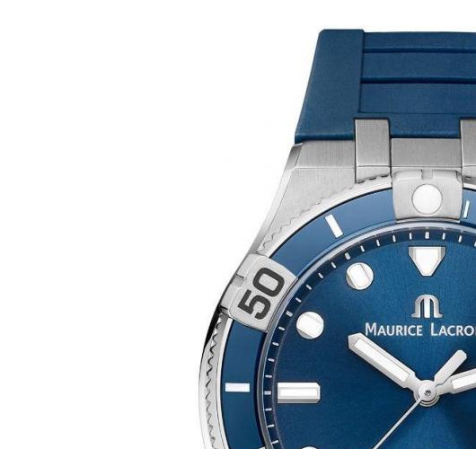 Maurice Lacroix Aikon AI6058SS0014301 4