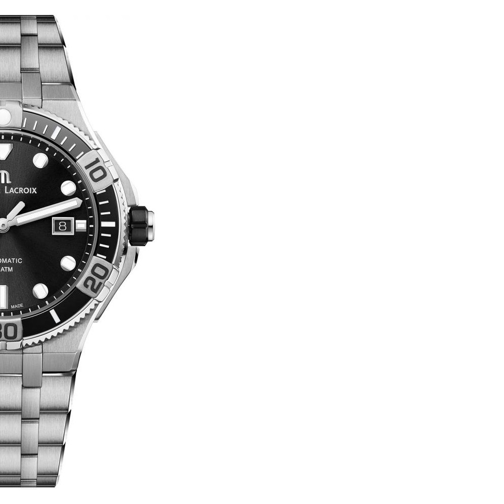 Maurice Lacroix Aikon AI6058SS0023301 6