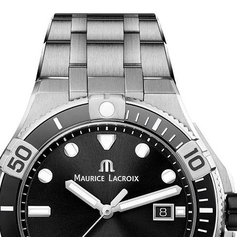 Maurice Lacroix Aikon AI6058SS0023302 3