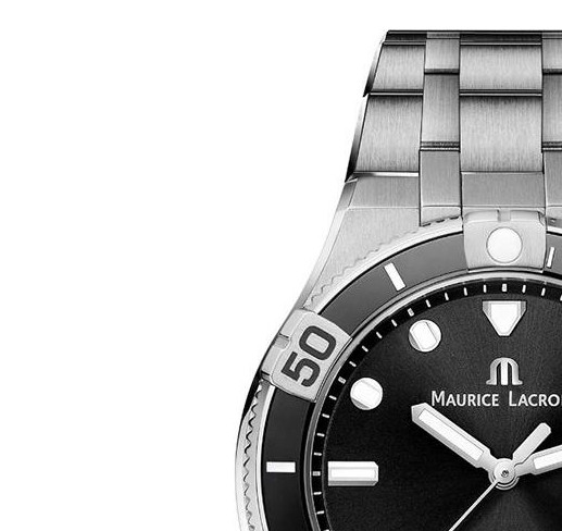 Maurice Lacroix Aikon AI6058SS0023302 4