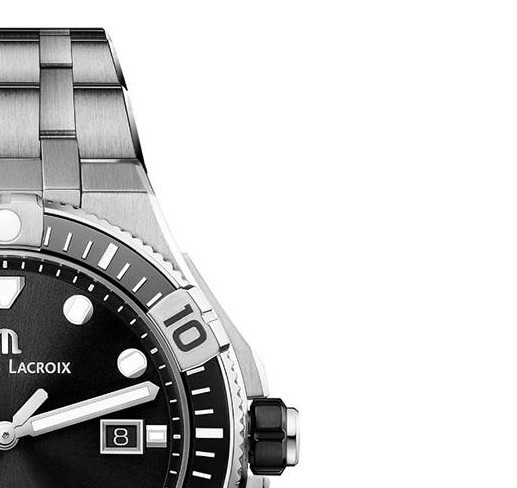 Maurice Lacroix Aikon AI6058SS0023302 5