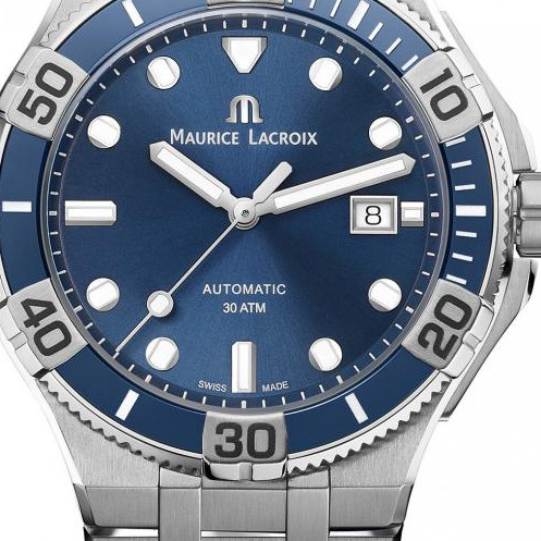 Maurice Lacroix Aikon AI6058SS0024301 2