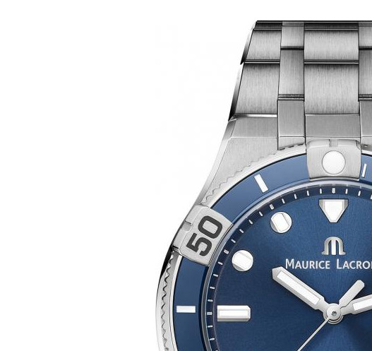 Maurice Lacroix Aikon AI6058SS0024301 4