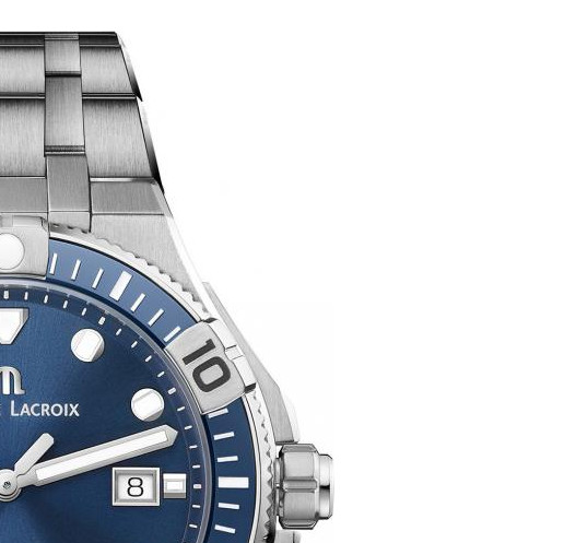 Maurice Lacroix Aikon AI6058SS0024301 5