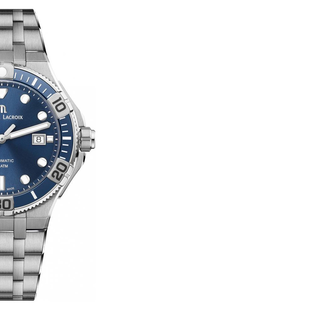 Maurice Lacroix Aikon AI6058SS0024301 6