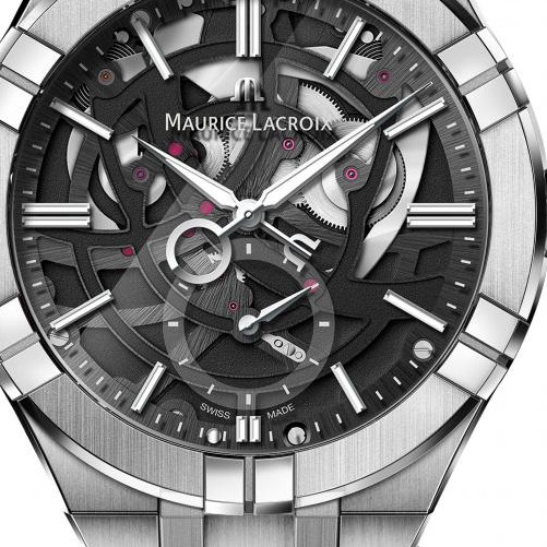 Maurice Lacroix Aikon AI6088SS0020301 2