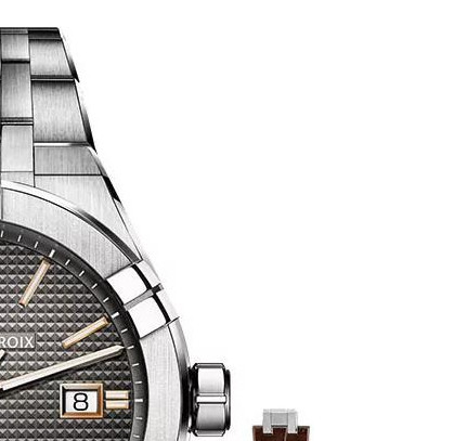 Maurice Lacroix Aikon Automatic AI6008-SS002-331-2 - zegarek męski 5