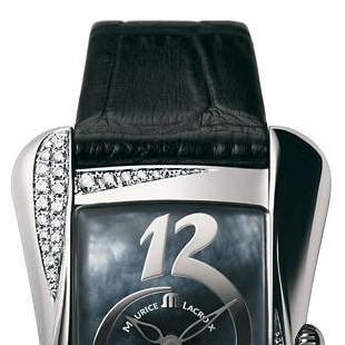 Maurice Lacroix Divina DV5012SD551350 3