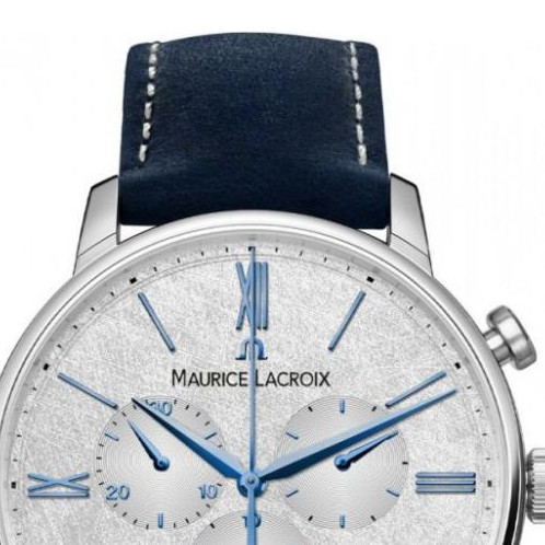 Maurice Lacroix ELIROS EL1098-SS001-114-1 - zegarek męski 3
