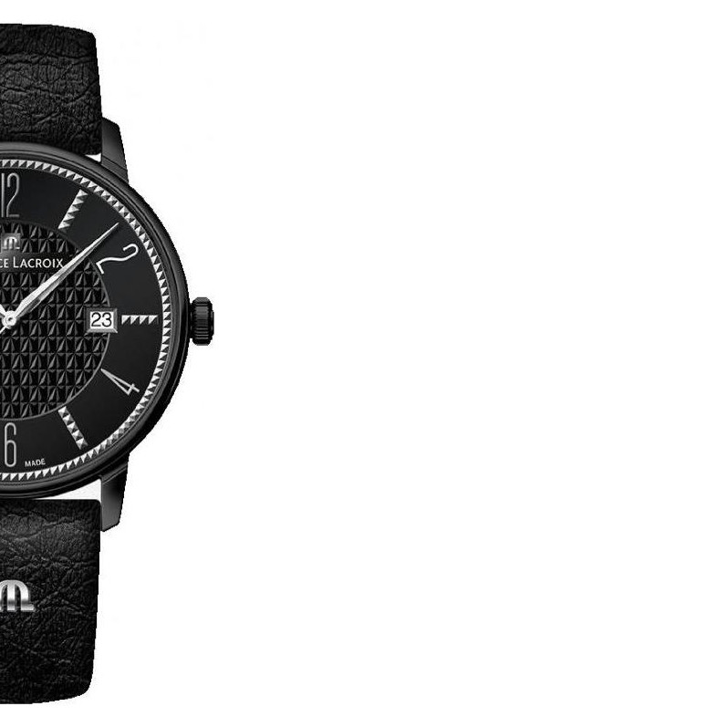 Maurice Lacroix ELIROS LADY RAINBOW EL1118-PVB01-320-2 - zegarek damski 6