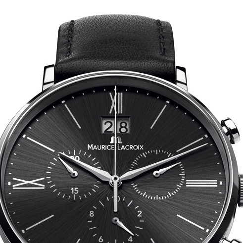 Maurice Lacroix Eliros Chronograph EL1088SS0013101 3