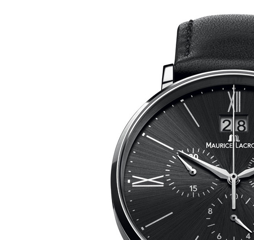 Maurice Lacroix Eliros Chronograph EL1088SS0013101 4