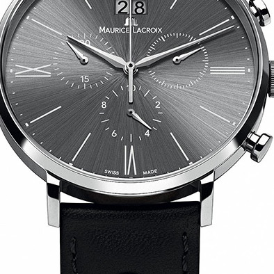 Maurice Lacroix Eliros Chronograph EL1088SS0018101 2