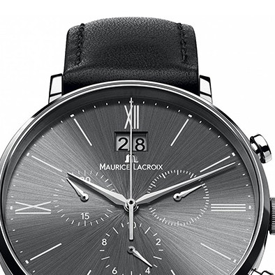 Maurice Lacroix Eliros Chronograph EL1088SS0018101 3