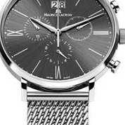 Maurice Lacroix Eliros Chronograph EL1088SS002310 2