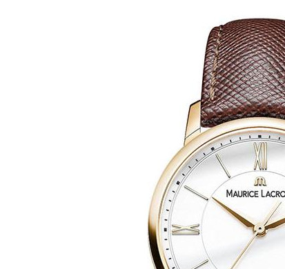 Maurice Lacroix Eliros Date Ladies EL1094PVP011111 4