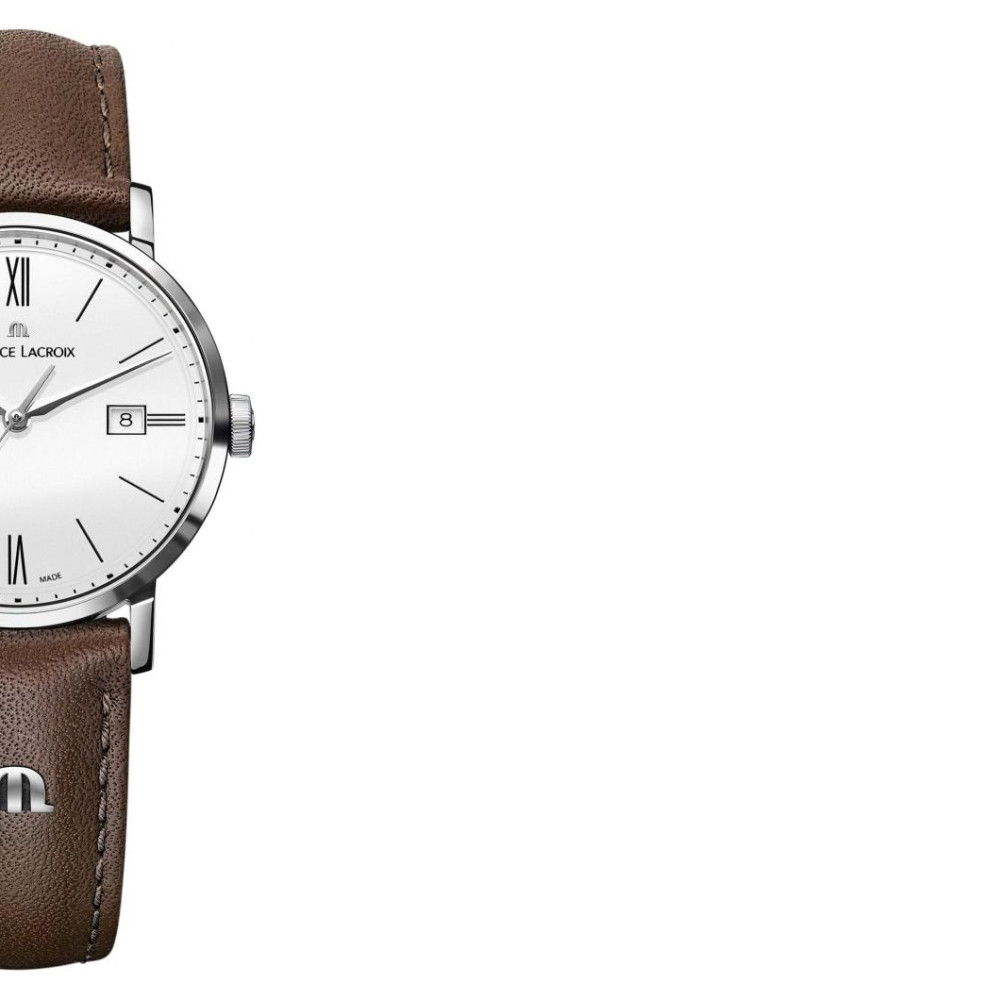 Maurice Lacroix Eliros EL1084SS0011112 6