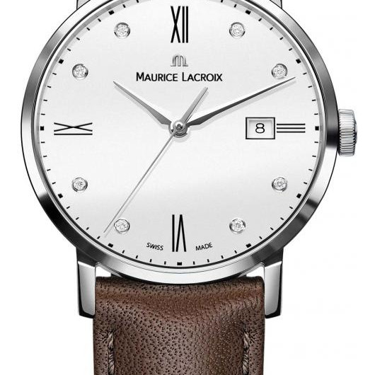 Maurice Lacroix Eliros EL1084SS0011502 2