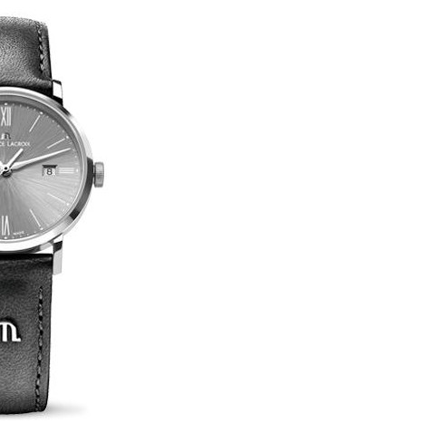 Maurice Lacroix Eliros EL1084SS0018101 6