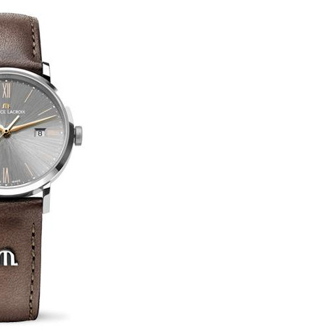 Maurice Lacroix Eliros EL1084SS001811002 6