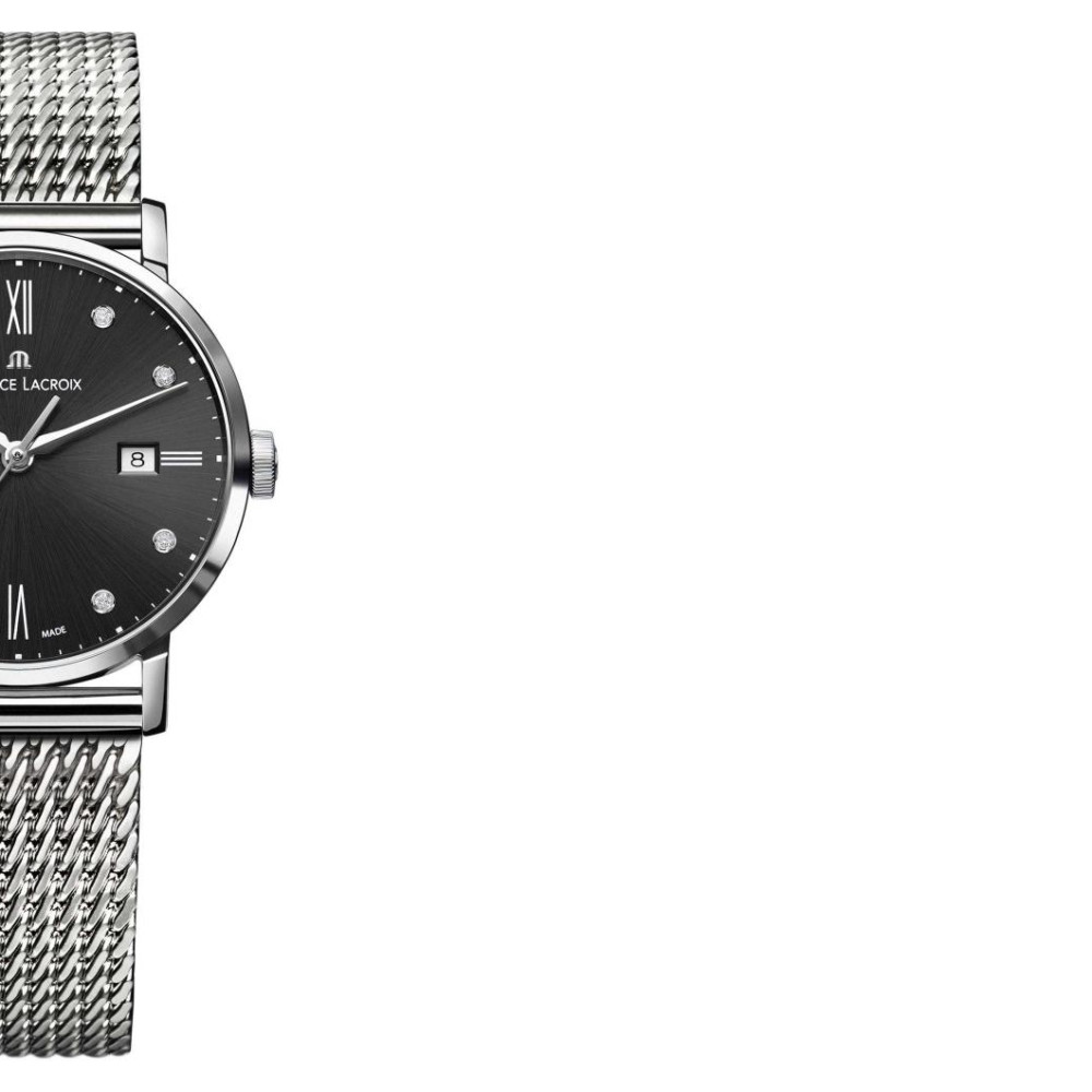 Maurice Lacroix Eliros EL1084SS0023501 6