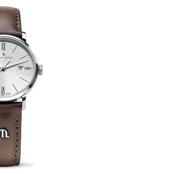 Maurice Lacroix Eliros EL1087SS001110002 6