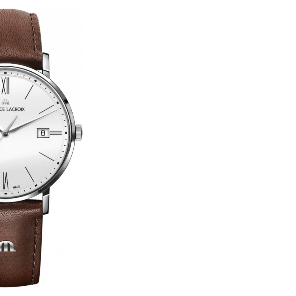 Maurice Lacroix Eliros EL1087SS0011112 6