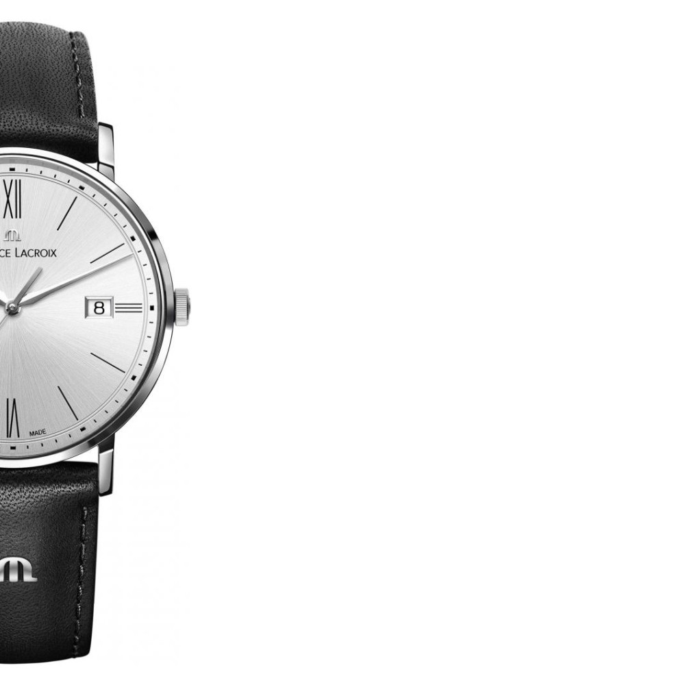 Maurice Lacroix Eliros EL1087SS0011121 6