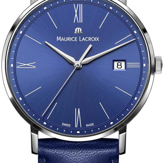 Maurice Lacroix Eliros EL1087SS0014101 2