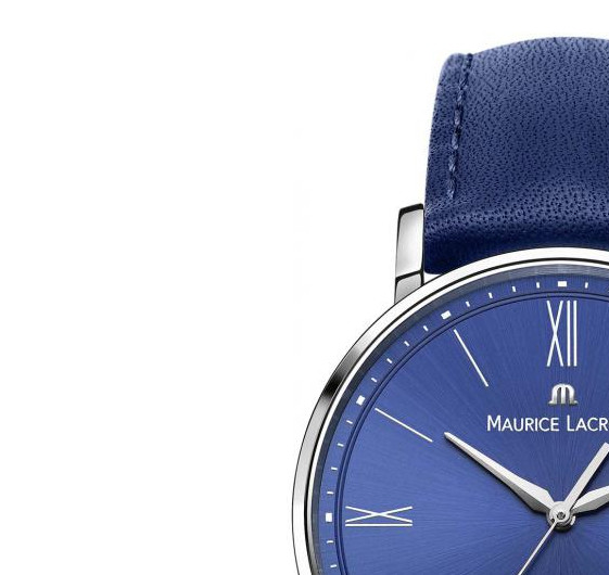 Maurice Lacroix Eliros EL1087SS0014101 4