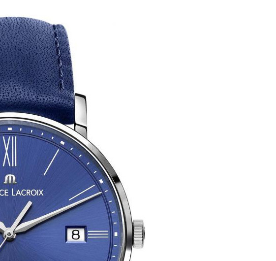Maurice Lacroix Eliros EL1087SS0014101 5