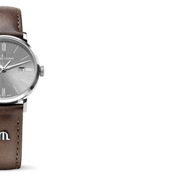 Maurice Lacroix Eliros EL1087SS001810002 6