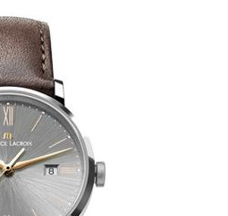 Maurice Lacroix Eliros EL1087SS001811002 5
