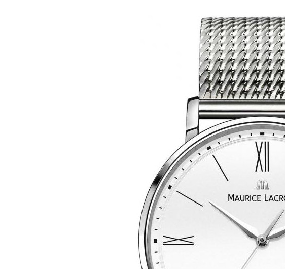 Maurice Lacroix Eliros EL1087SS0021111 4