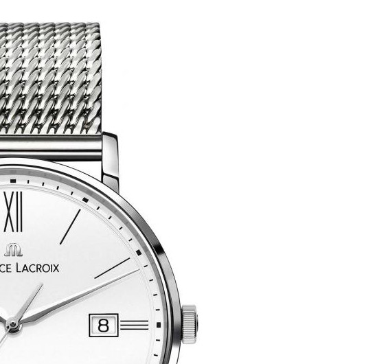 Maurice Lacroix Eliros EL1087SS0021111 5