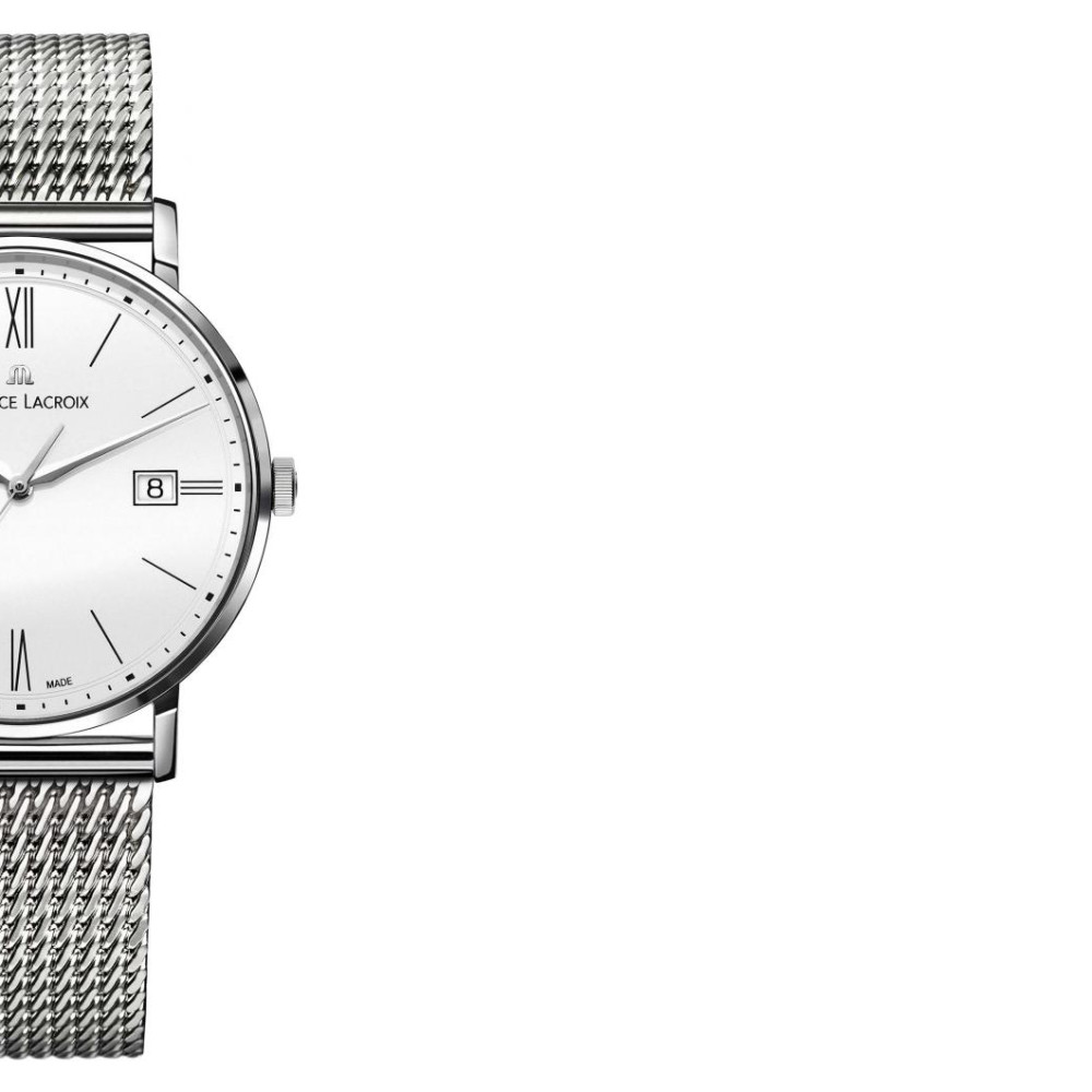Maurice Lacroix Eliros EL1087SS0021111 6