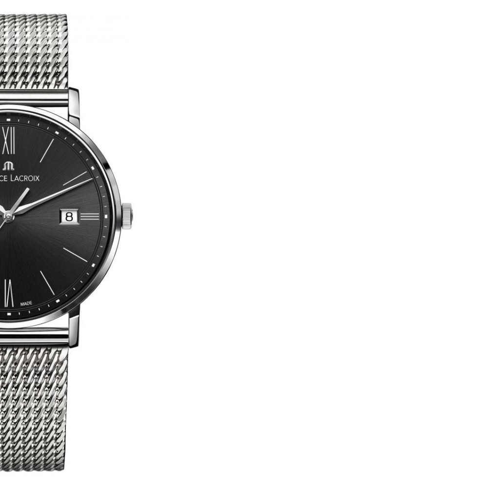 Maurice Lacroix Eliros EL1087SS0023121 6
