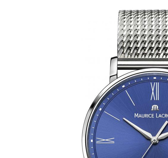 Maurice Lacroix Eliros EL1087SS0024101 4