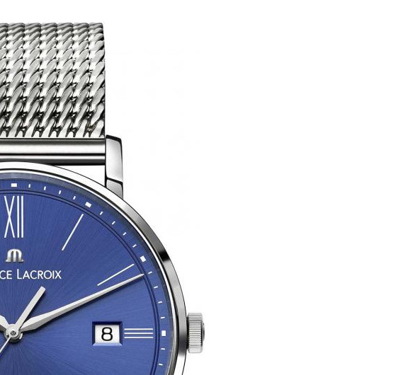 Maurice Lacroix Eliros EL1087SS0024101 5