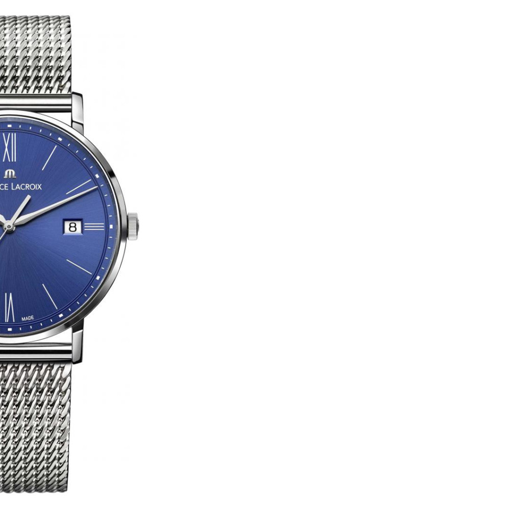 Maurice Lacroix Eliros EL1087SS0024101 6