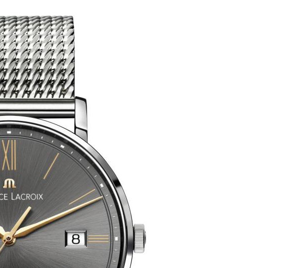 Maurice Lacroix Eliros EL1087SS0028121 5