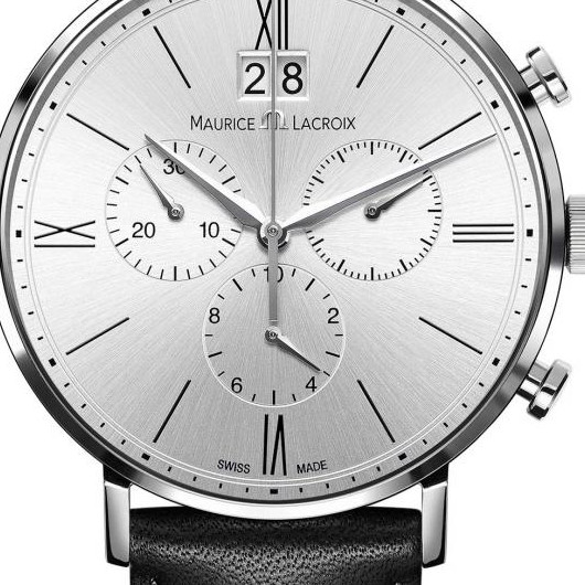 Maurice Lacroix Eliros EL1088SS0011111 2