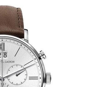 Maurice Lacroix Eliros EL1088SS0011112 5