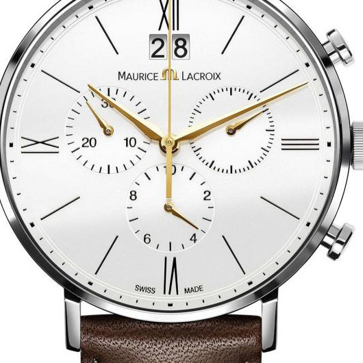 Maurice Lacroix Eliros EL1088SS0011122 2