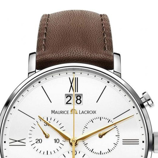 Maurice Lacroix Eliros EL1088SS0011122 3