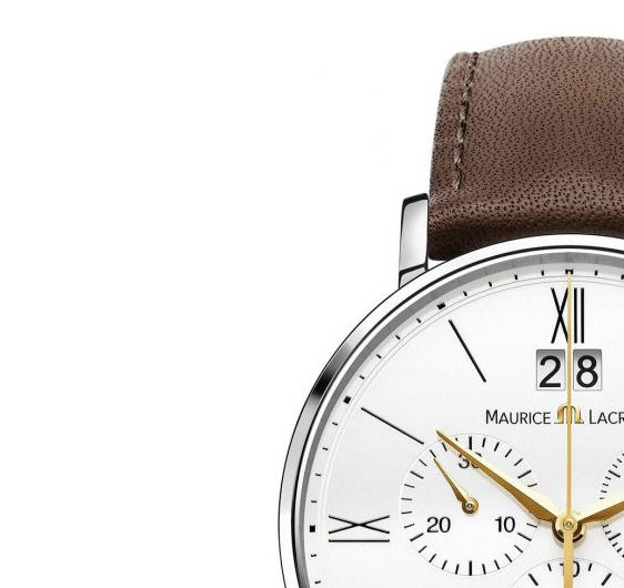 Maurice Lacroix Eliros EL1088SS0011122 4