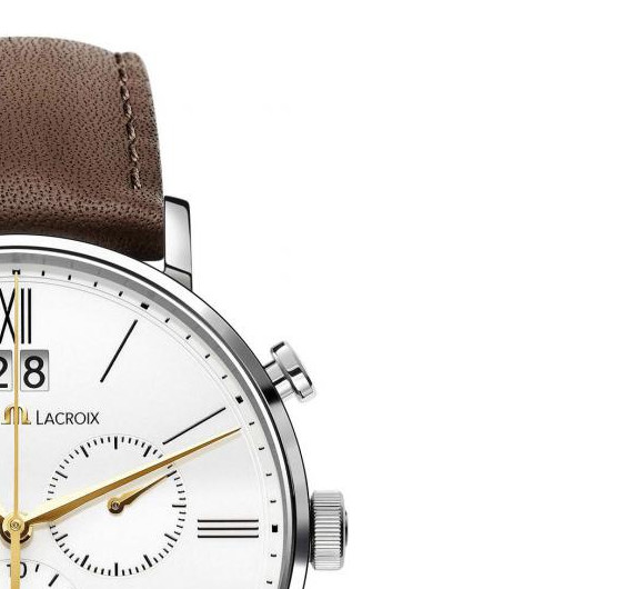 Maurice Lacroix Eliros EL1088SS0011122 5