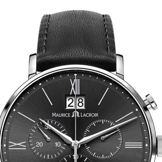 Maurice Lacroix Eliros EL1088SS0013111 3